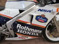1988 Honda NSR250R SP MC18 249cc-Sold