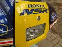 1988 Honda NSR250R SP MC18 249cc-Sold