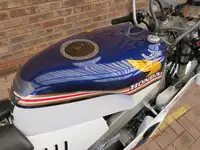 1988 Honda NSR250R SP MC18 249cc-Sold