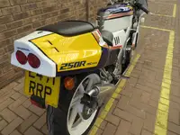 1988 Honda NSR250R SP MC18 249cc-Sold