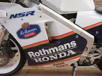 1988 Honda NSR250R SP MC18 249cc-Sold