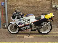 1988 Honda NSR250R SP MC18 249cc-Sold