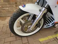 1988 Honda NSR250R SP MC18 249cc-Sold