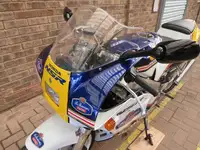 1988 Honda NSR250R SP MC18 249cc-Sold