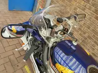 1988 Honda NSR250R SP MC18 249cc-Sold