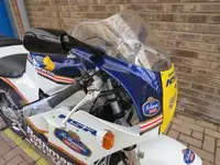 1988 Honda NSR250R SP MC18 249cc-Sold
