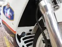 1988 Honda NSR250R SP MC18 249cc-Sold