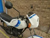 1981 Yamaha RD80MX 79cc-Sold