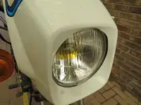 1981 Yamaha RD80MX 79cc-Sold