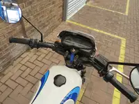 1981 Yamaha RD80MX 79cc-Sold