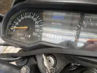 1981 Yamaha RD80MX 79cc-Sold