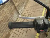 1981 Yamaha RD80MX 79cc-Sold