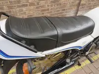 1981 Yamaha RD80MX 79cc-Sold