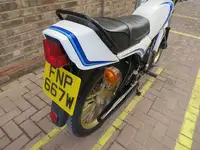 1981 Yamaha RD80MX 79cc-Sold