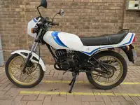 1981 Yamaha RD80MX 79cc-Sold
