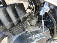 1981 Yamaha RD80MX 79cc-Sold