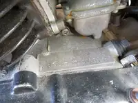 1981 Yamaha RD80MX 79cc-Sold