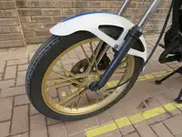 1981 Yamaha RD80MX 79cc-Sold