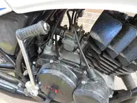 1981 Yamaha RD80MX 79cc-Sold