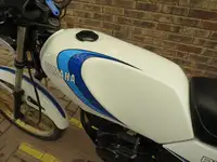 1981 Yamaha RD80MX 79cc-Sold