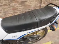 1981 Yamaha RD80MX 79cc-Sold