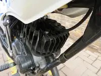 1981 Yamaha RD80MX 79cc-Sold