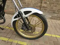 1981 Yamaha RD80MX 79cc-Sold