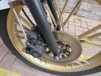 1981 Yamaha RD80MX 79cc-Sold