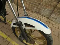 1981 Yamaha RD80MX 79cc-Sold