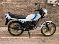 1981 Yamaha RD80MX 79cc-Sold