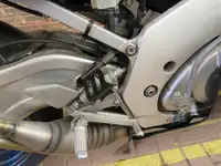 1992 Suzuki RGV250R VJ22A 249cc-Sold