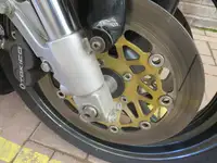 1992 Suzuki RGV250R VJ22A 249cc-Sold