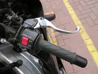 1992 Suzuki RGV250R VJ22A 249cc-Sold