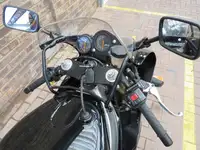 1992 Suzuki RGV250R VJ22A 249cc-Sold