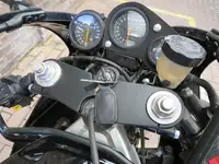 1992 Suzuki RGV250R VJ22A 249cc-Sold