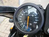 1992 Suzuki RGV250R VJ22A 249cc-Sold