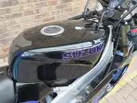 1992 Suzuki RGV250R VJ22A 249cc-Sold