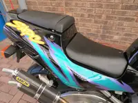 1992 Suzuki RGV250R VJ22A 249cc-Sold