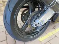 1992 Suzuki RGV250R VJ22A 249cc-Sold