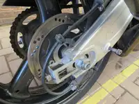 1992 Suzuki RGV250R VJ22A 249cc-Sold