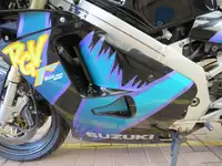 1992 Suzuki RGV250R VJ22A 249cc-Sold