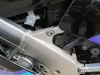 1992 Suzuki RGV250R VJ22A 249cc-Sold