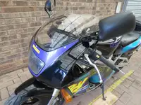 1992 Suzuki RGV250R VJ22A 249cc-Sold