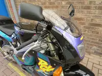 1992 Suzuki RGV250R VJ22A 249cc-Sold