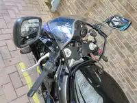 1992 Suzuki RGV250R VJ22A 249cc-Sold