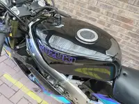 1992 Suzuki RGV250R VJ22A 249cc-Sold