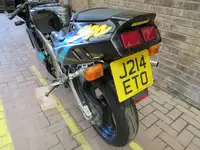 1992 Suzuki RGV250R VJ22A 249cc-Sold