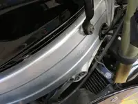 1992 Suzuki RGV250R VJ22A 249cc-Sold