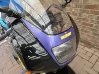 1992 Suzuki RGV250R VJ22A 249cc-Sold