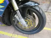 1992 Suzuki RGV250R VJ22A 249cc-Sold